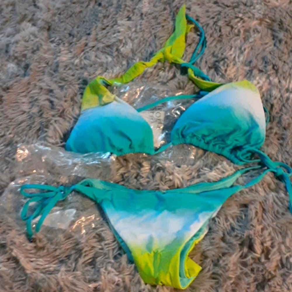 VS swimwear 👙